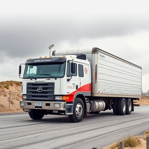 Truck