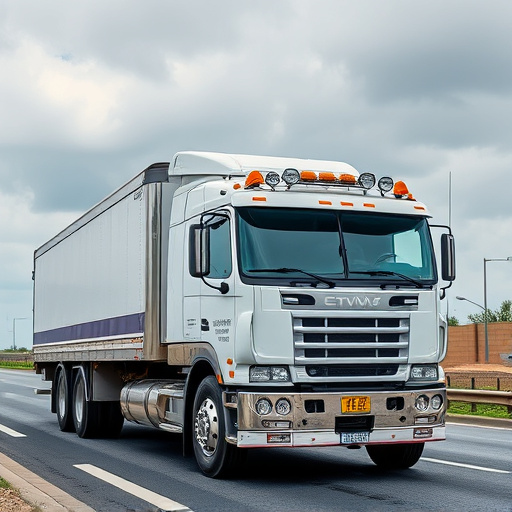 Truck