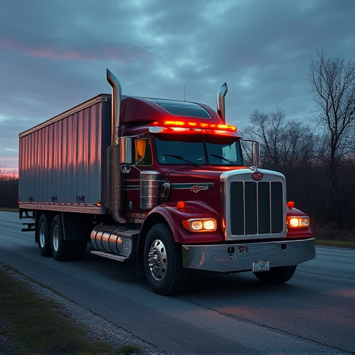 truck