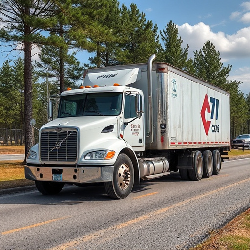 truck