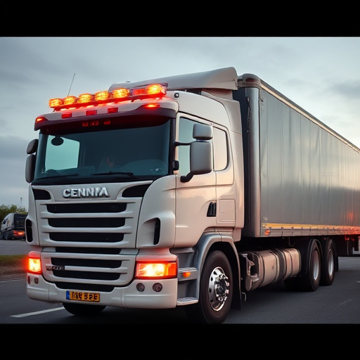 Truck