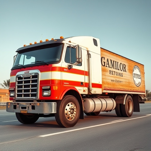 Truck