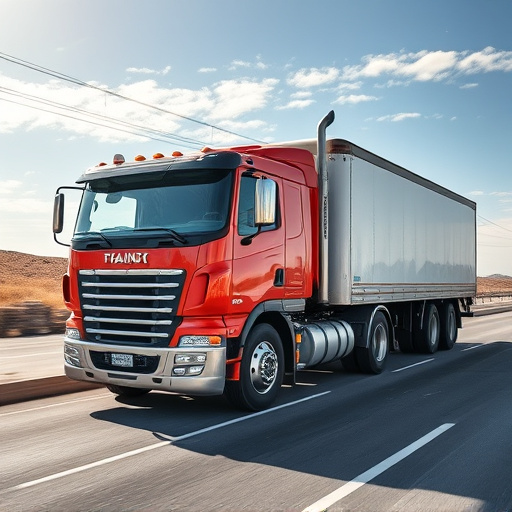 Truck