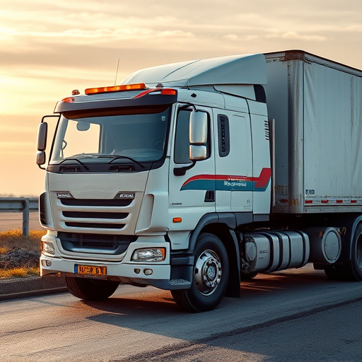 Truck