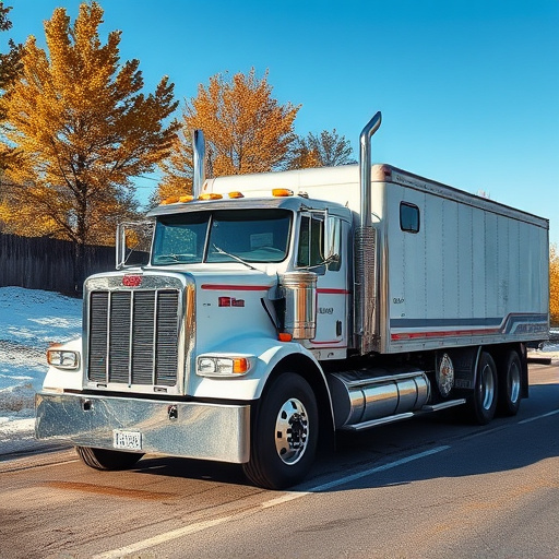 truck
