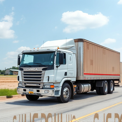 Truck