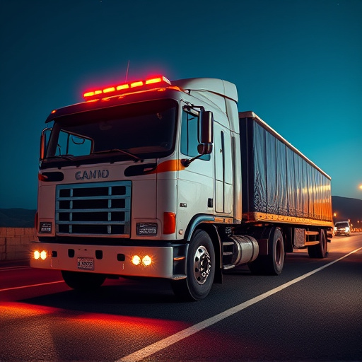 Truck