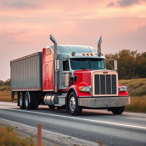 Truck