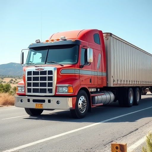 Truck