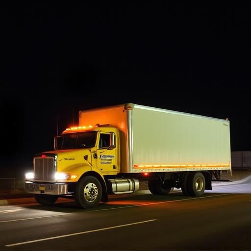 truck
