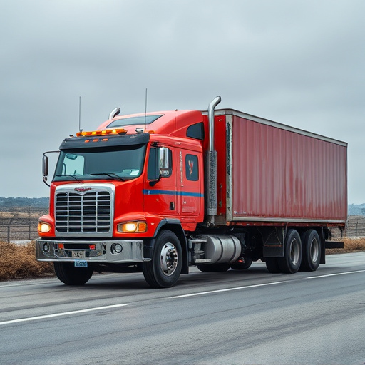 Truck