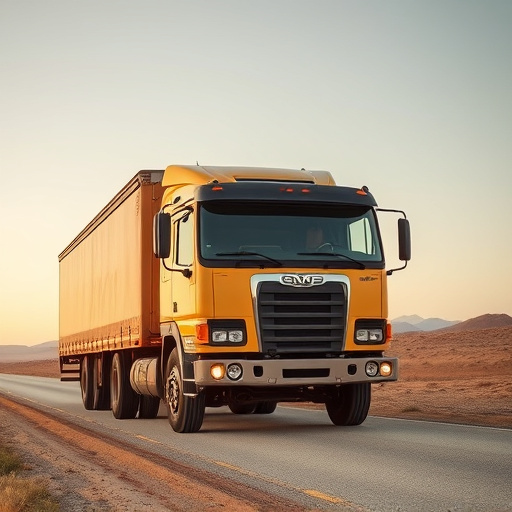 truck