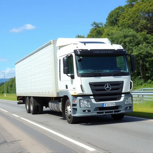 Truck