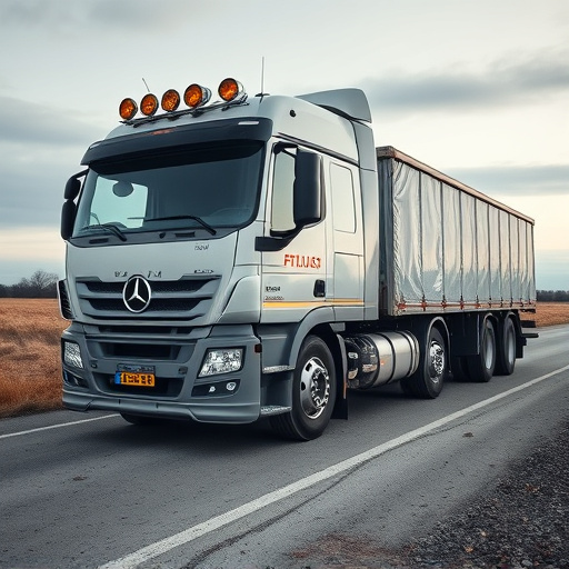 Truck