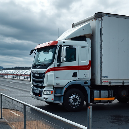Truck