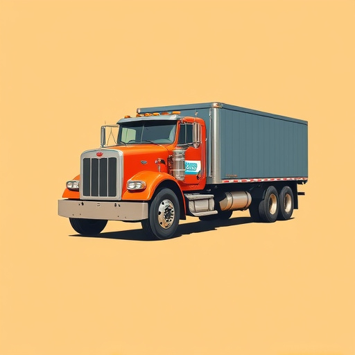 truck