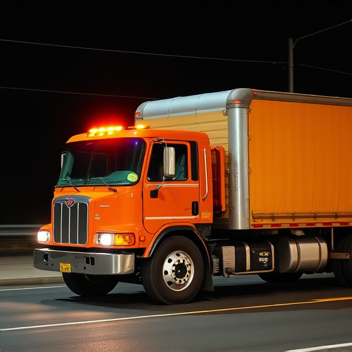 truck