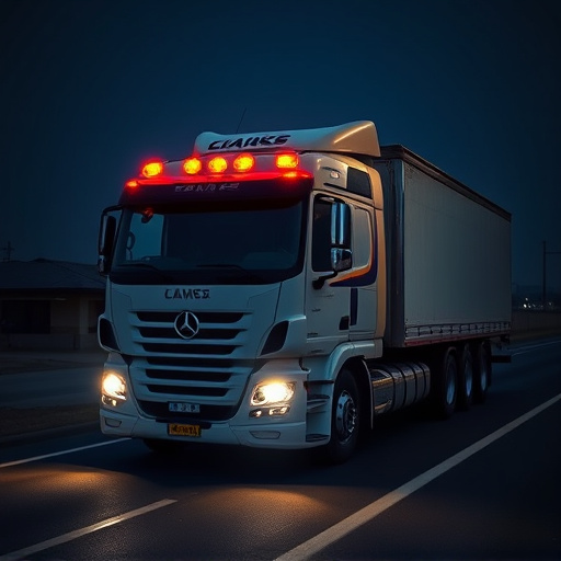 Truck