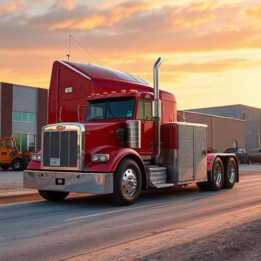 truck