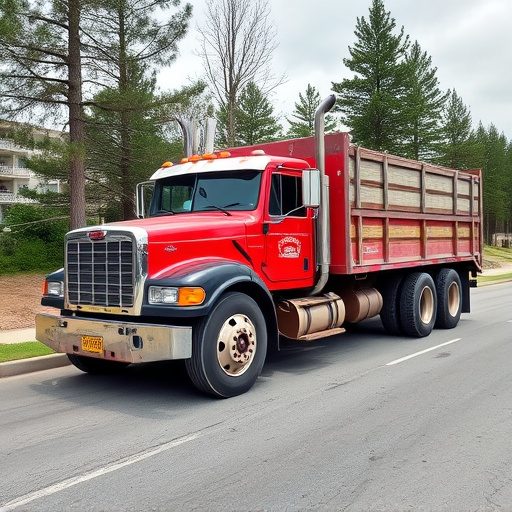 truck