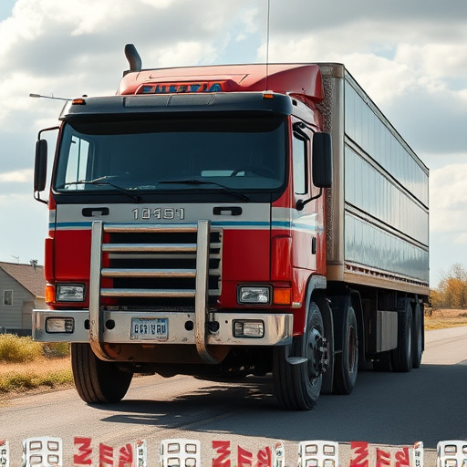 truck