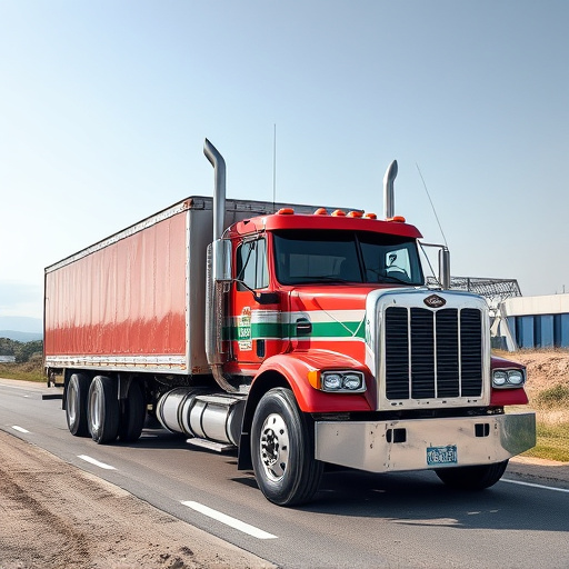 Truck