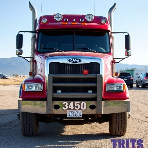 Truck