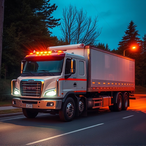 truck