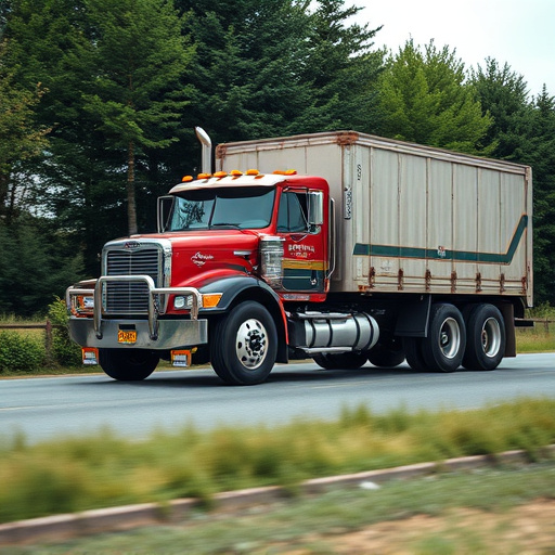 Truck