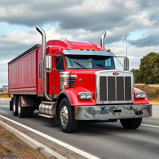 Truck