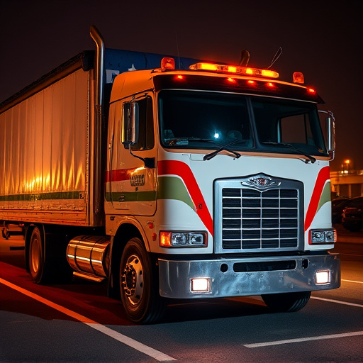 truck