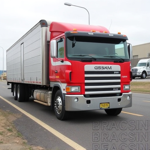 Truck