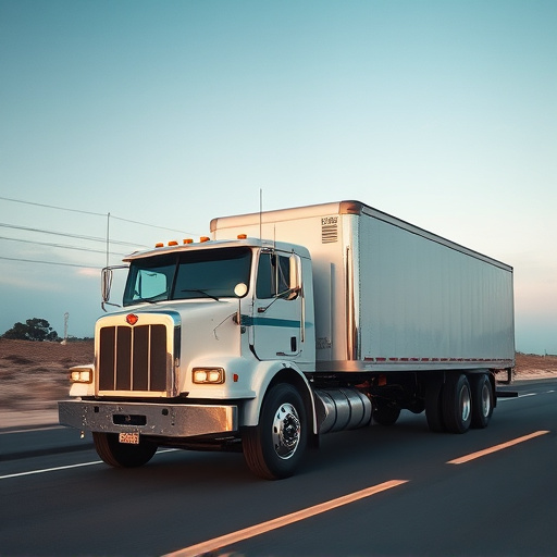 truck