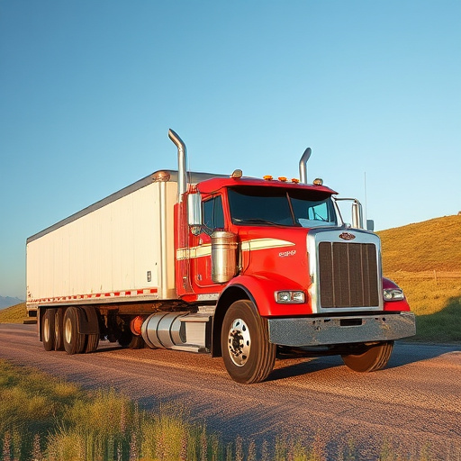 truck