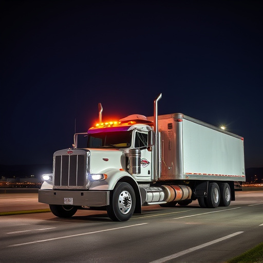 truck