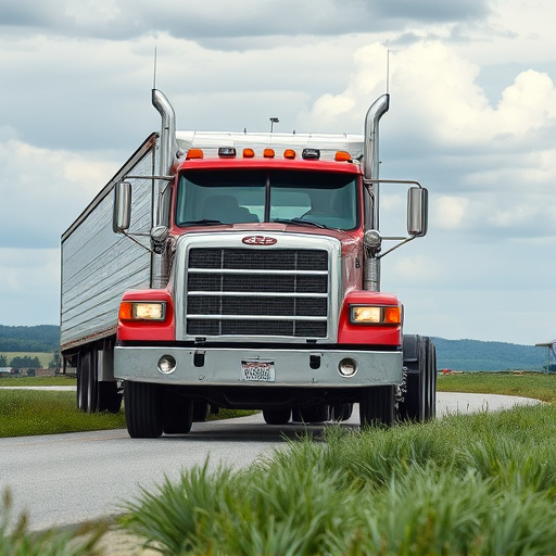 truck
