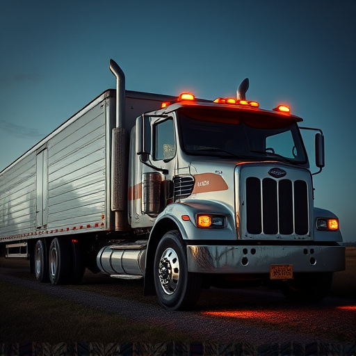 truck