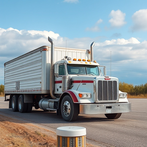 truck