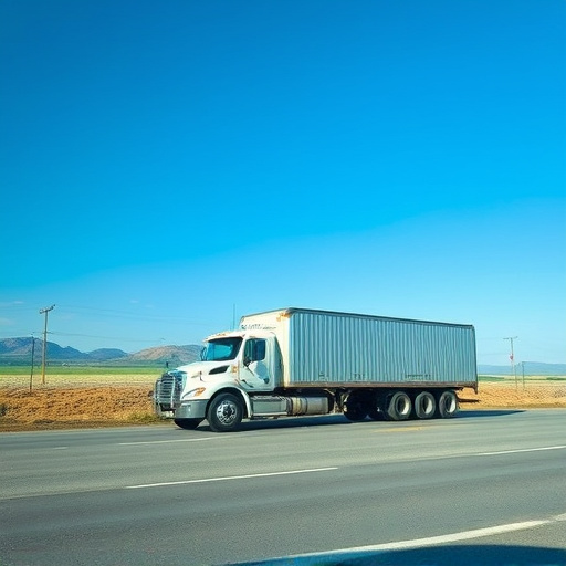 truck