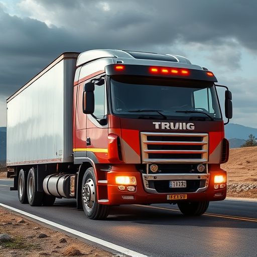 Truck