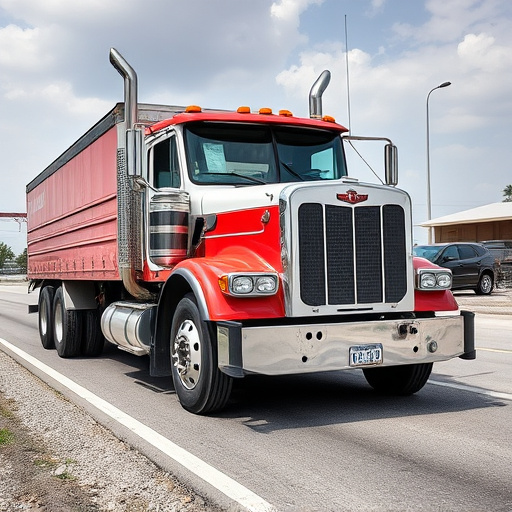 Truck