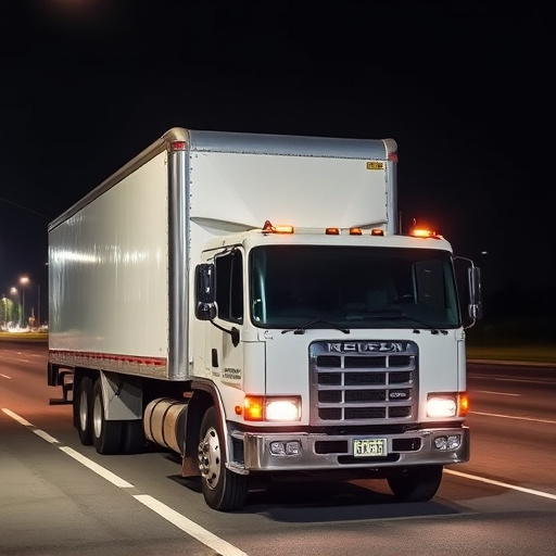 Truck