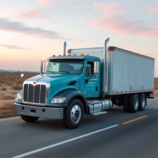 truck