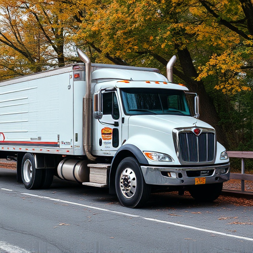 truck