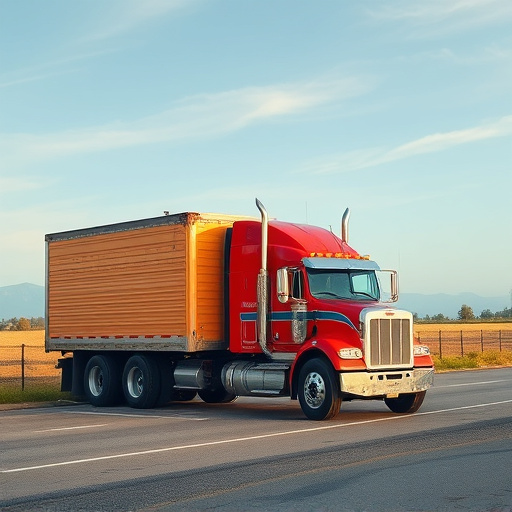 Truck