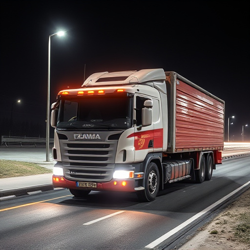 Truck