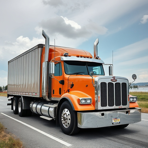 truck