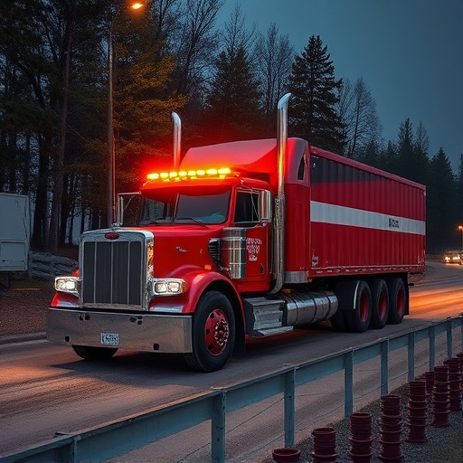 truck