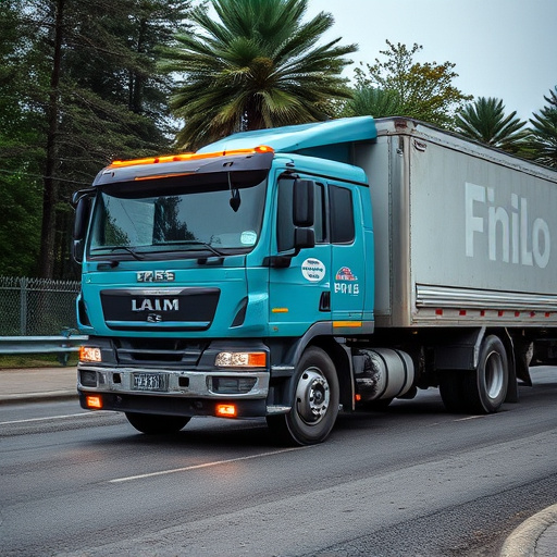 Truck