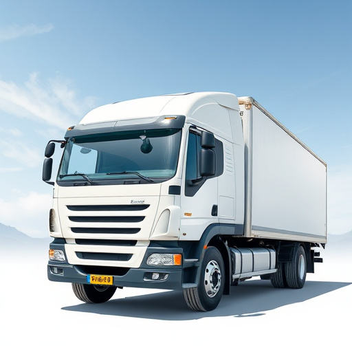 truck